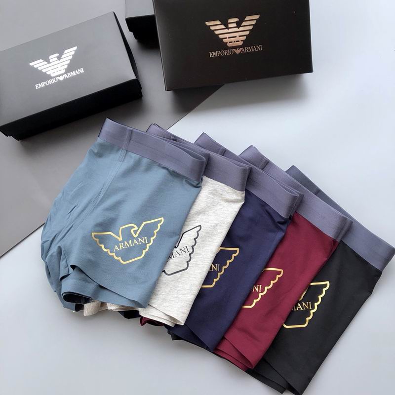 Armani boxer L-3XL 96
